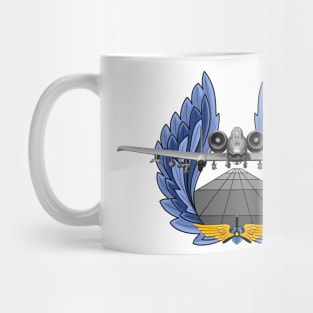 A-10 Thunderbolt Mug